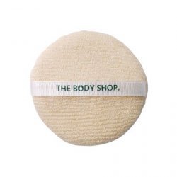 Спонж для лица от The Body Shop