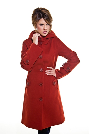 распродажа осеннего пальто в ростове