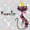 Korolin ( Елена ), Украина, Донецк