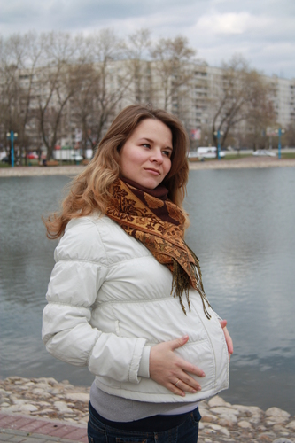 жду свою кроху..34 недельки